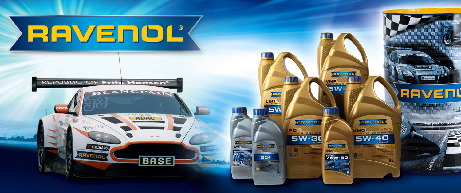 denker ravenol